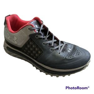Under Armour Horizon Women's Running Shoe Size 9.5